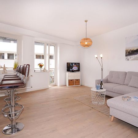 Solymar "Beach Life" App 27 Grömitz Exterior foto