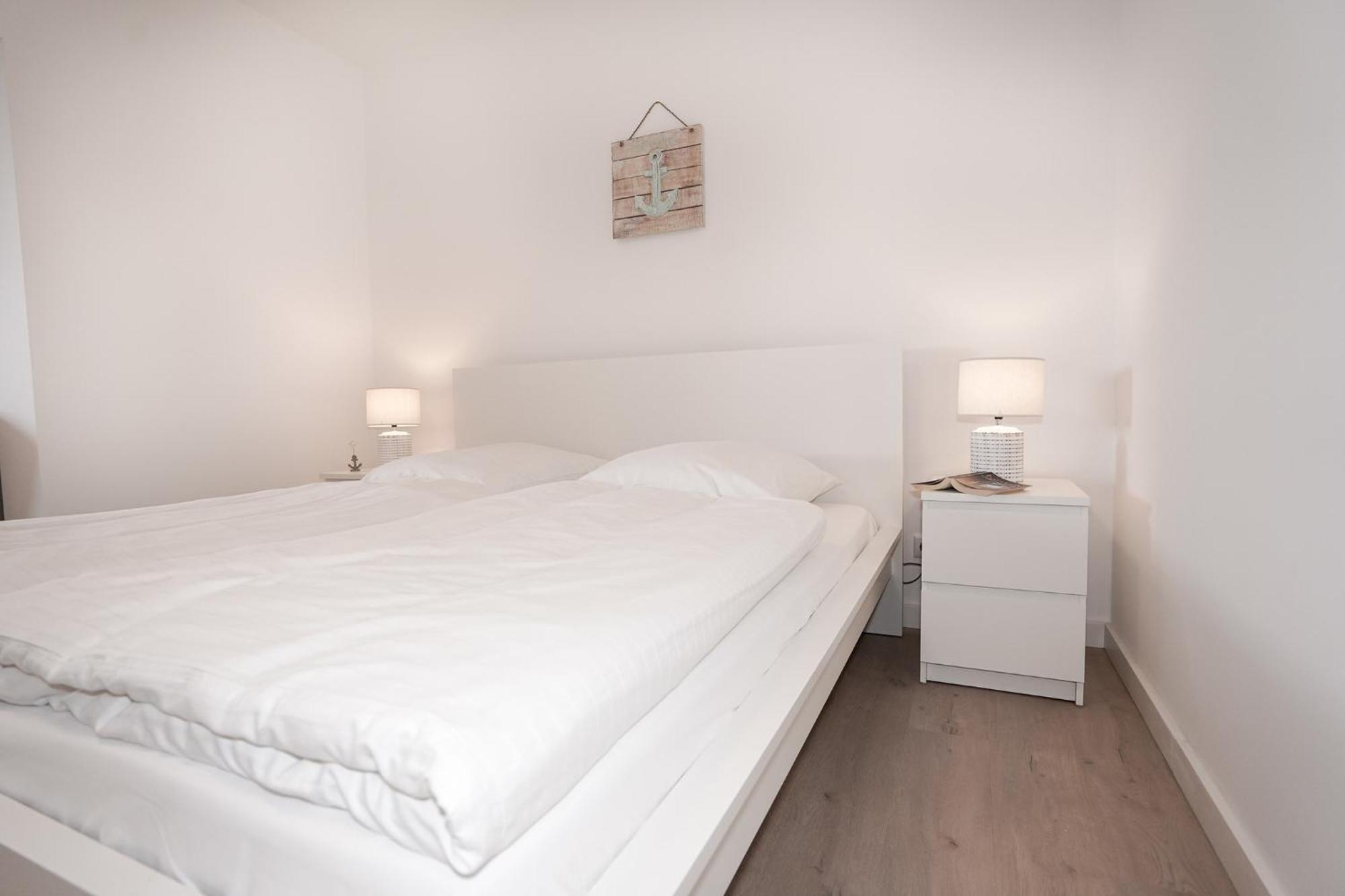 Solymar "Beach Life" App 27 Grömitz Exterior foto