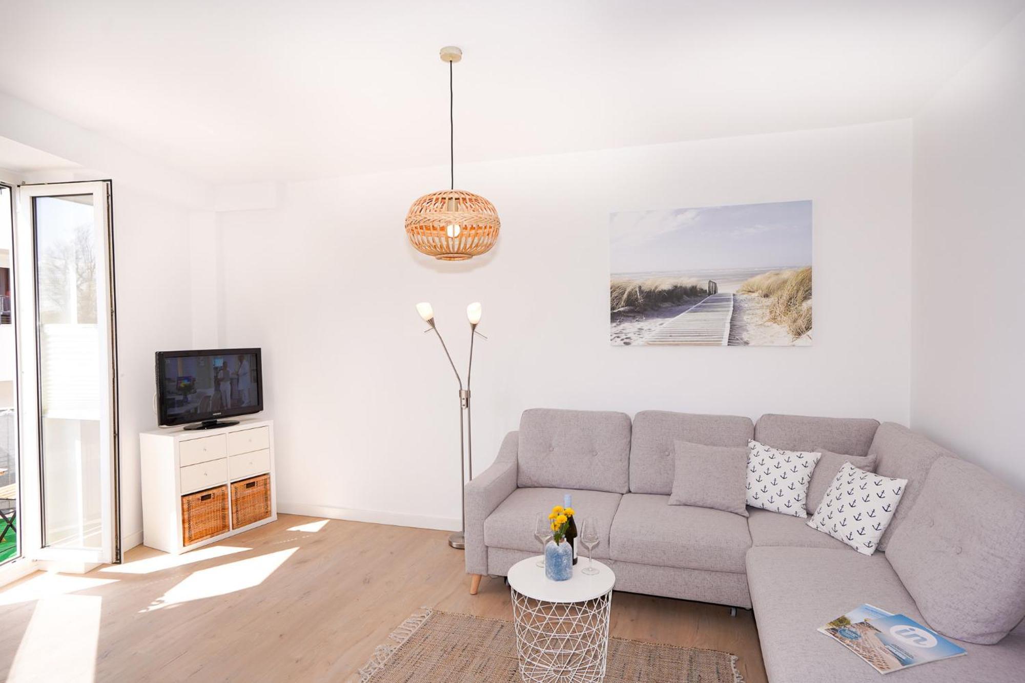 Solymar "Beach Life" App 27 Grömitz Exterior foto
